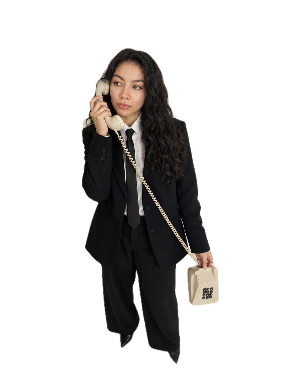 Camila Cifuentes, co-founder of Clarity
