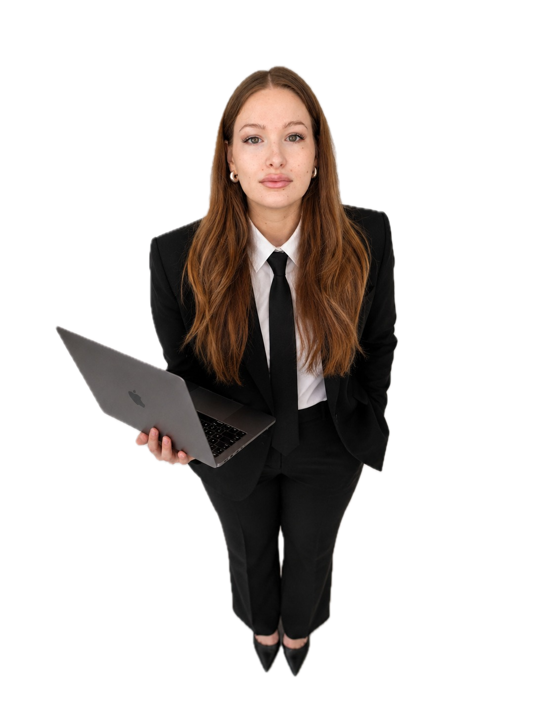 Sophie Maier, co-founder of Clarity